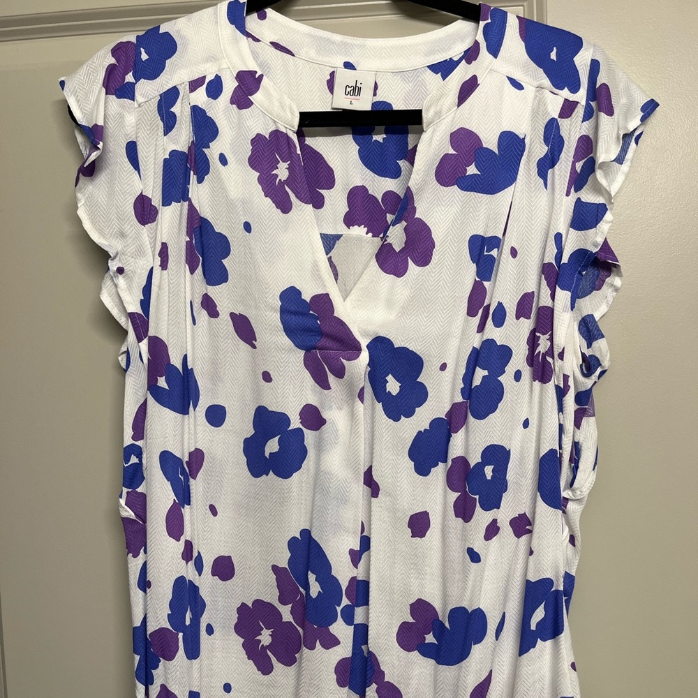 CABI- never worn!  $25